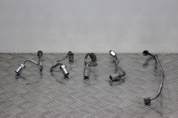 Toyota Auris Fuel Injector Pipes (2007) - 1