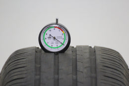 Tyre Rear Drivers Side