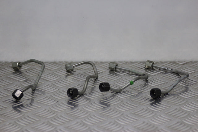 Ford Focus Fuel Injector Pipes (2012)