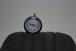Tyre Rear Passengers Side
