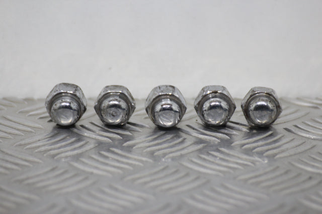 Kia Sportage Wheel Nuts 2021–2026