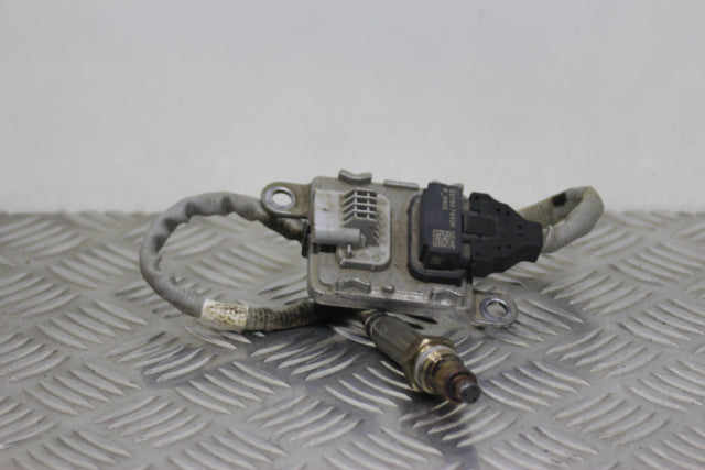 Dacia Duster NOX Sensor No1 2023–2025