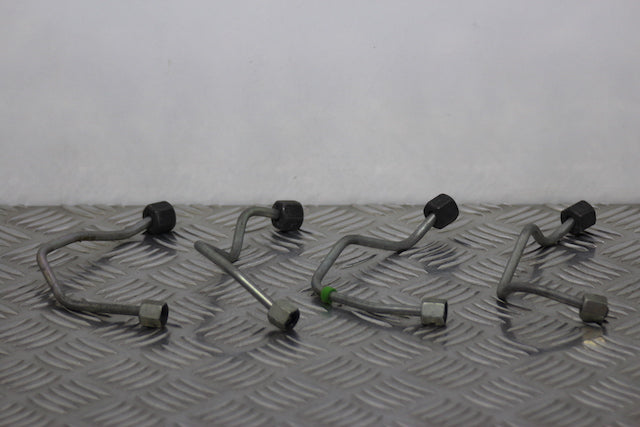 Peugeot 3008 Fuel Injector Pipes (2012)