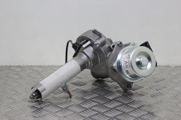 Steering Shaft with Motor