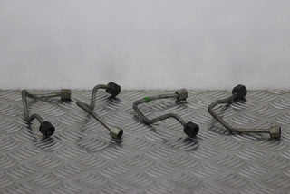 Ford Focus Fuel Injector Pipes (2015)
