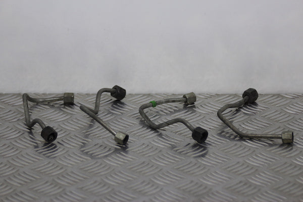 Ford Focus Fuel Injector Pipes (2015) - 1
