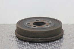 Brake Drum Rear Passengers Side