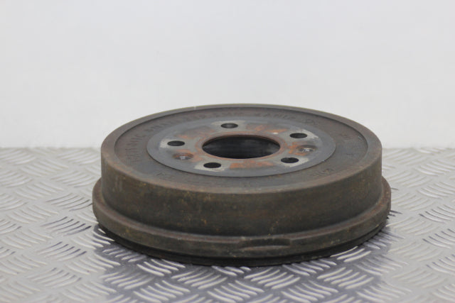 Dacia Duster Brake Drum Rear Passengers Side 2023–2025