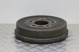 Brake Drum Rear R