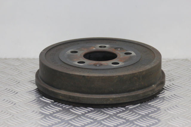 Dacia Duster Brake Drum Rear R 2023–2025
