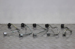 Citroen C3 Fuel Injector Pipes 