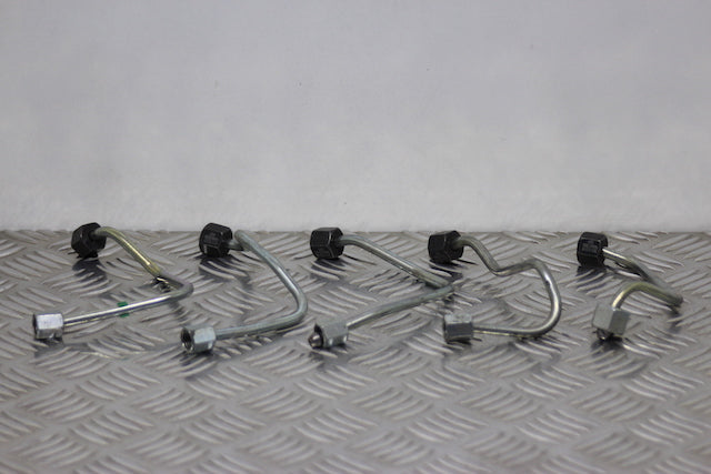 Citroen C3 Fuel Injector Pipes 