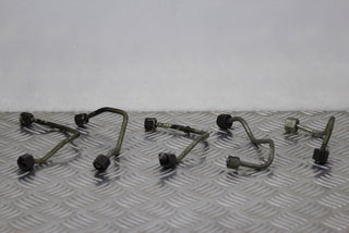 Ford C-Max Fuel Injector Pipes (2011)