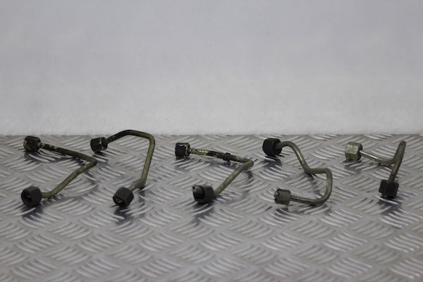 Ford C-Max Fuel Injector Pipes (2011) - 1