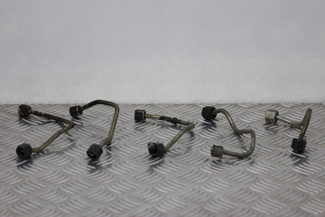 Ford C-Max Fuel Injector Pipes (2011)
