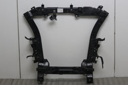 Subframe Front
