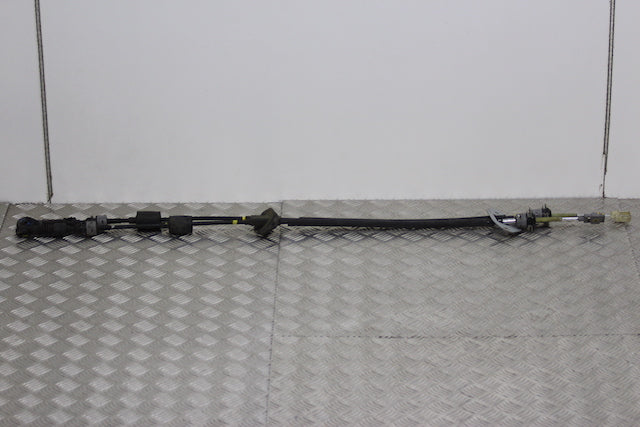 Hyundai i30 Gear Cables 