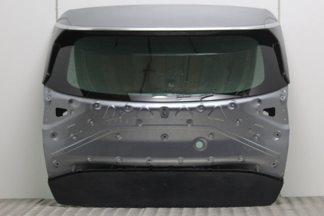 Kia Sportage Tailgate with Glass (2024)