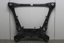 Subframe Front