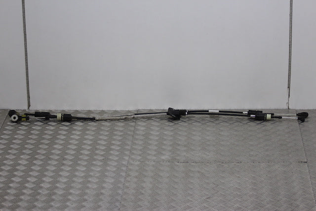 Volvo V40 Gear Cables 