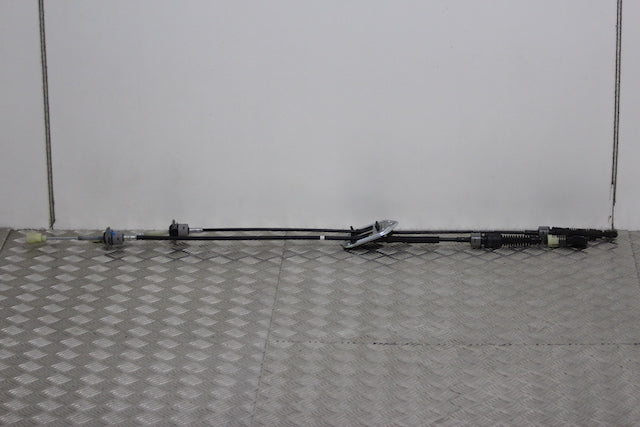 Kia Picanto Gear Cables 