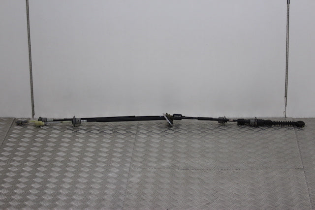 Kia Rio Gear Cables 