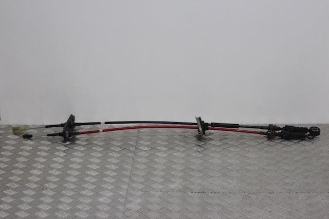 Hyundai i10 Gear Cables 