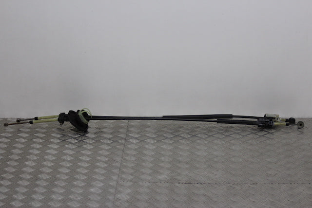 Peugeot 208 Gear Cables 