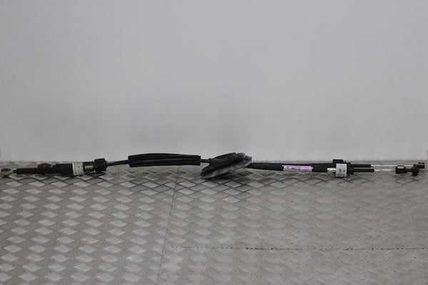 Renault Scenic Gear Cables (2011) - 1