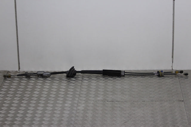 Peugeot 3008 Gear Cables (2012)