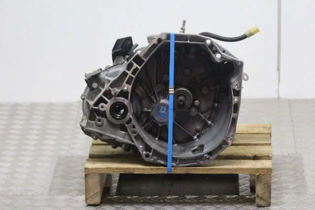 Dacia Duster Gearbox 2023–2025