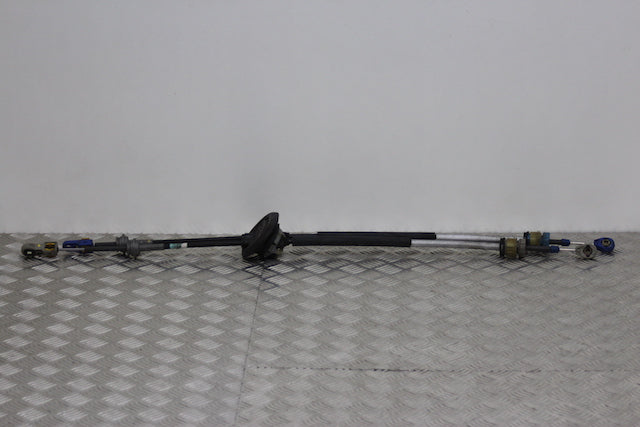 Citroen C4 Gear Cables 