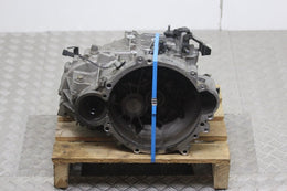 Gearbox