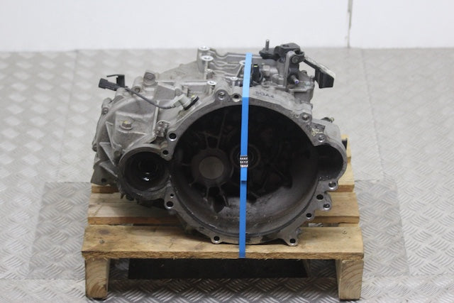 Kia Sportage Gearbox 2021–2026