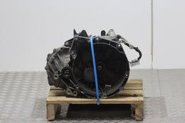 Gearbox