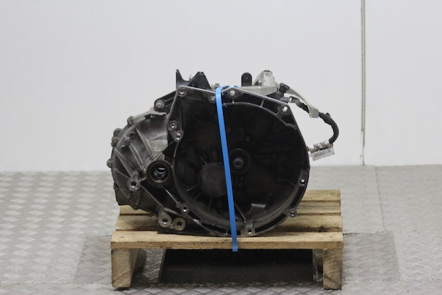 Ford Kuga Gearbox 2019–2025