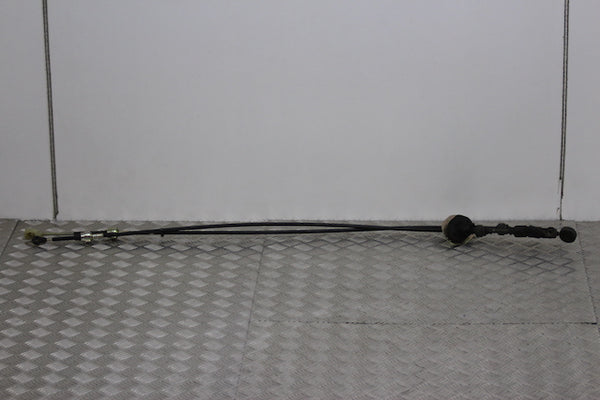 Hyundai Coupe Gear Cables (2004) - 1