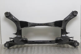 Subframe Rear