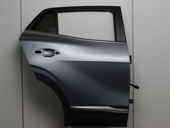 Kia Sportage Door Rear Drivers Side 2021–2026