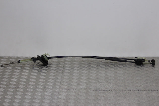 Citroen C3 Gear Cables 