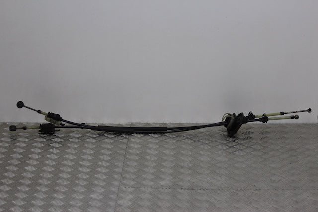 Citroen C3 Gear Cables 