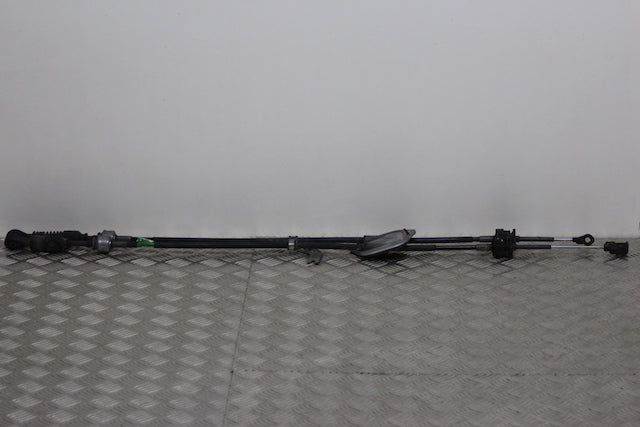 Peugeot 107 Clutch Cable 