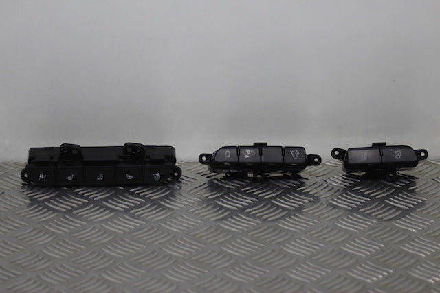 Kia Sportage Misc Switches 2021–2026
