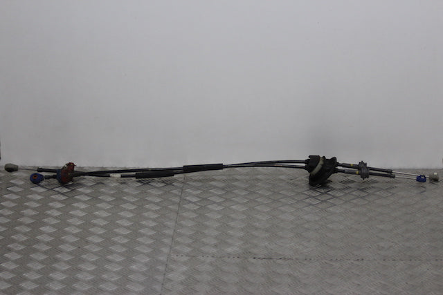 Citroen C2 Gear Cables 