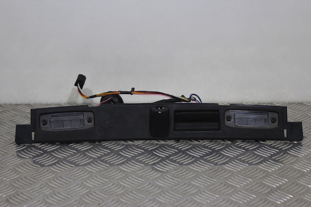 Kia Sportage Tailgate Boot Lock Switch 2021–2026