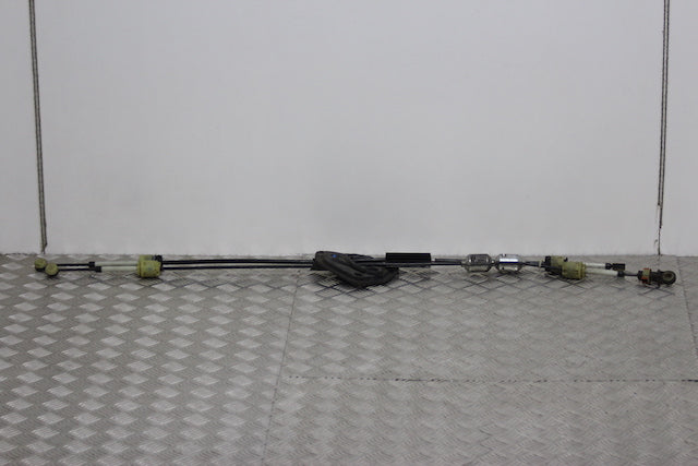 Renault Scenic Gear Cables 