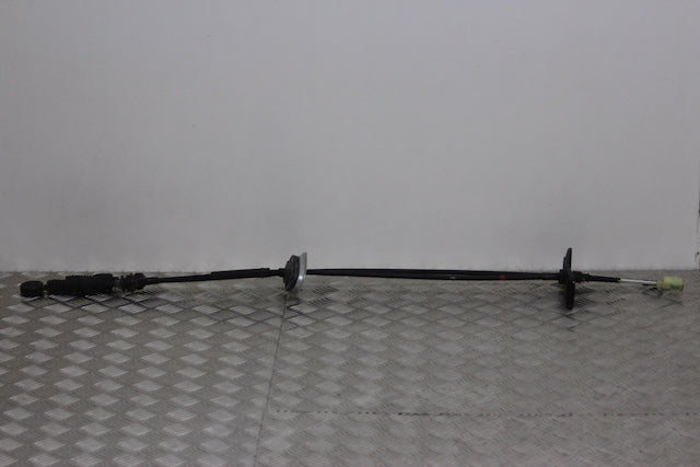 Hyundai i10 Gear Cables 