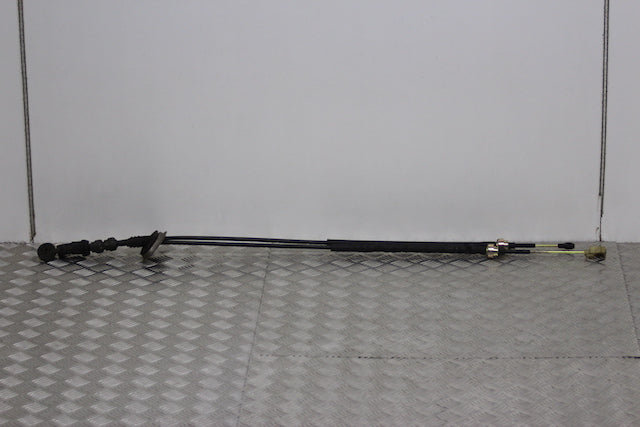 Hyundai Getz Gear Cables 