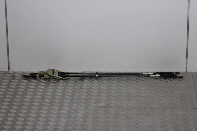 Toyota Yaris Gear Cables (2014)
