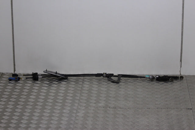 Toyota Auris Gear Cables 